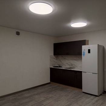 Продается 1-комнатная квартира, 34,5 м²