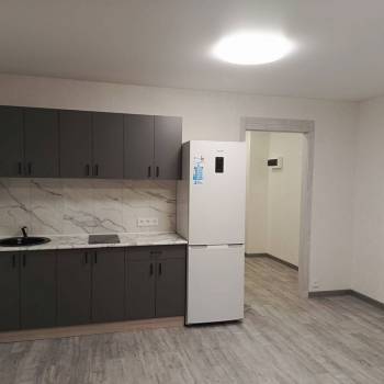 Продается 1-комнатная квартира, 34,5 м²