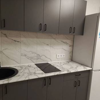 Продается 1-комнатная квартира, 34,5 м²