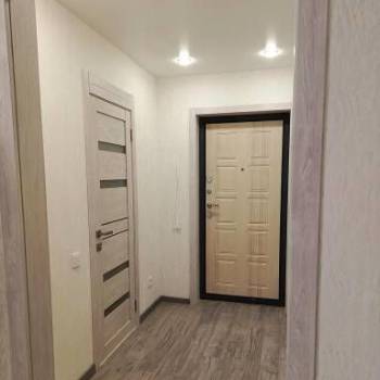 Продается 1-комнатная квартира, 34,5 м²