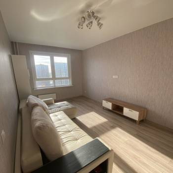 Сдается 1-комнатная квартира, 36,3 м²