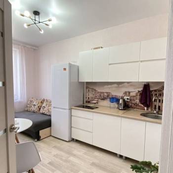 Сдается 1-комнатная квартира, 29 м²