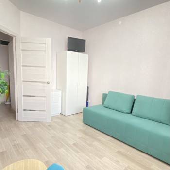 Сдается 1-комнатная квартира, 29 м²