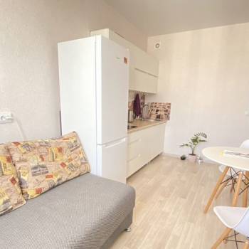 Сдается 1-комнатная квартира, 29 м²