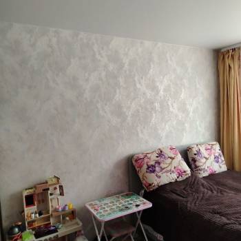 Продается 2-х комнатная квартира, 37,3 м²