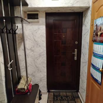 Продается 2-х комнатная квартира, 37,3 м²
