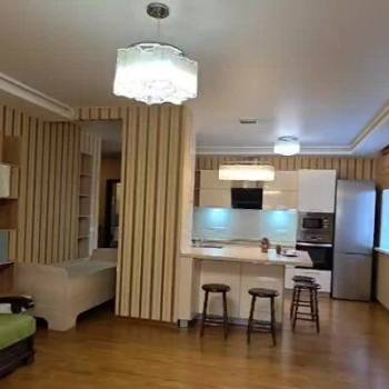 Сдается 2-х комнатная квартира, 69 м²