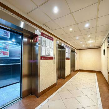 Сдается 2-х комнатная квартира, 69 м²