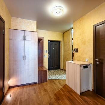 Сдается 2-х комнатная квартира, 69 м²