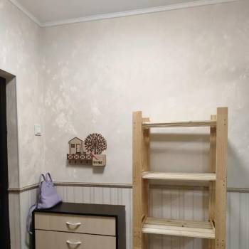 Сдается 1-комнатная квартира, 32,5 м²