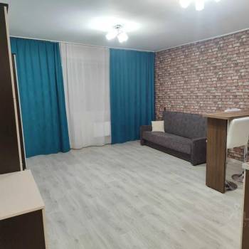 Сдается 1-комнатная квартира, 32,5 м²