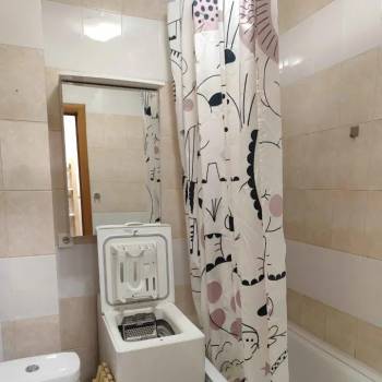 Сдается 1-комнатная квартира, 32,5 м²
