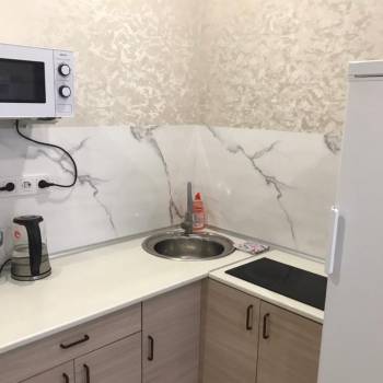 Сдается 1-комнатная квартира, 45 м²