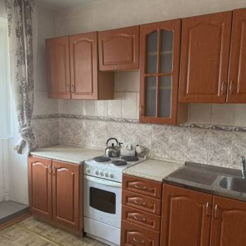 Сдается 1-комнатная квартира, 39,6 м²