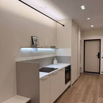 Сдается 1-комнатная квартира, 29,5 м²