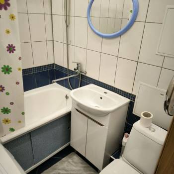 Сдается 1-комнатная квартира, 33 м²