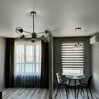 Сдается 1-комнатная квартира, 28 м²