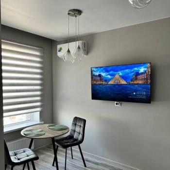 Сдается 1-комнатная квартира, 28 м²