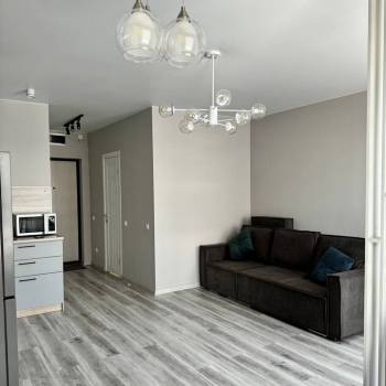 Сдается 1-комнатная квартира, 28 м²