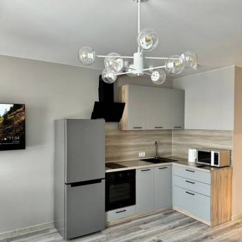 Сдается 1-комнатная квартира, 28 м²