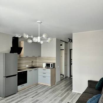 Сдается 1-комнатная квартира, 28 м²
