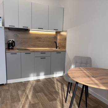 Сдается 1-комнатная квартира, 25 м²