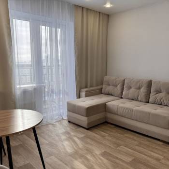 Сдается 1-комнатная квартира, 25 м²