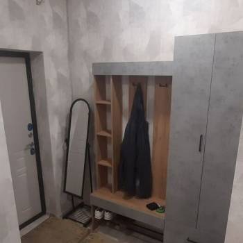 Сдается 2-х комнатная квартира, 59 м²