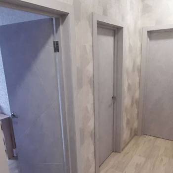 Сдается 2-х комнатная квартира, 59 м²