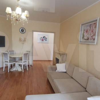 Сдается Многокомнатная квартира, 87 м²