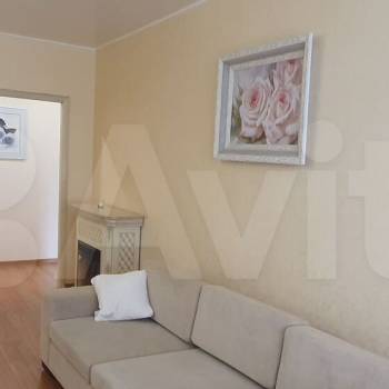 Сдается Многокомнатная квартира, 87 м²