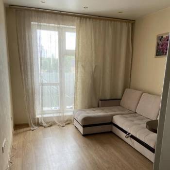 Сдается 1-комнатная квартира, 20 м²