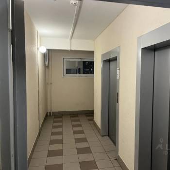 Продается 2-х комнатная квартира, 54,4 м²