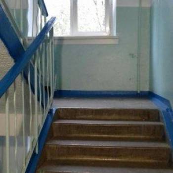 Продается 2-х комнатная квартира, 45 м²