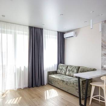 Сдается 2-х комнатная квартира, 42,5 м²