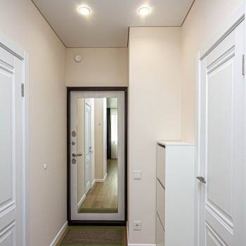 Сдается 2-х комнатная квартира, 42,5 м²
