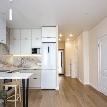 Сдается 2-х комнатная квартира, 42,5 м²