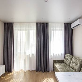 Сдается 2-х комнатная квартира, 42,5 м²