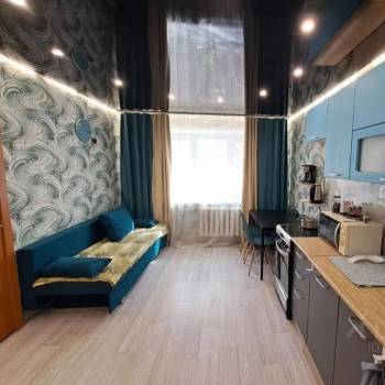 Сдается 2-х комнатная квартира, 40 м²