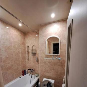 Сдается 2-х комнатная квартира, 40 м²