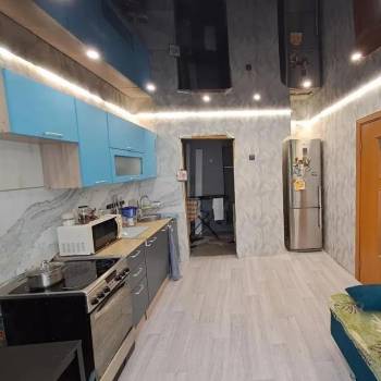 Сдается 2-х комнатная квартира, 40 м²