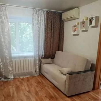 Сдается 2-х комнатная квартира, 40 м²