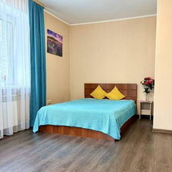 Сдается 1-комнатная квартира, 31 м²
