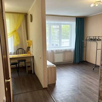 Сдается 1-комнатная квартира, 31 м²