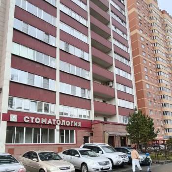 Сдается 1-комнатная квартира, 43 м²