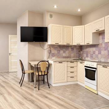 Сдается 1-комнатная квартира, 38,4 м²