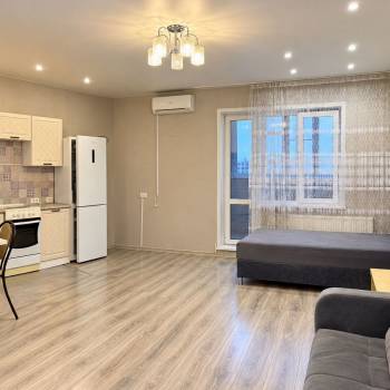 Сдается 1-комнатная квартира, 38,4 м²