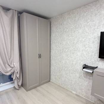 Сдается 1-комнатная квартира, 25 м²