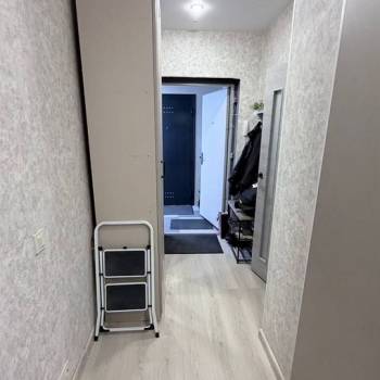 Сдается 1-комнатная квартира, 25 м²