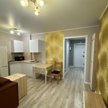 Сдается 1-комнатная квартира, 30 м²